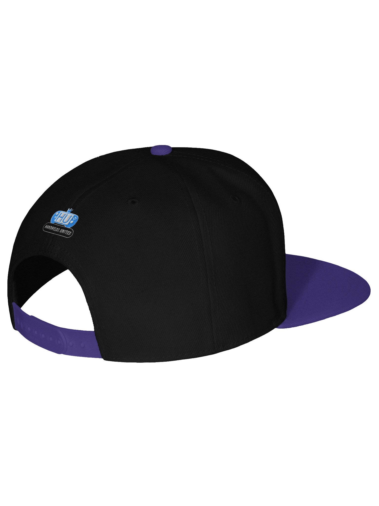 GAME TECH TALK Snap Back product image (24)
