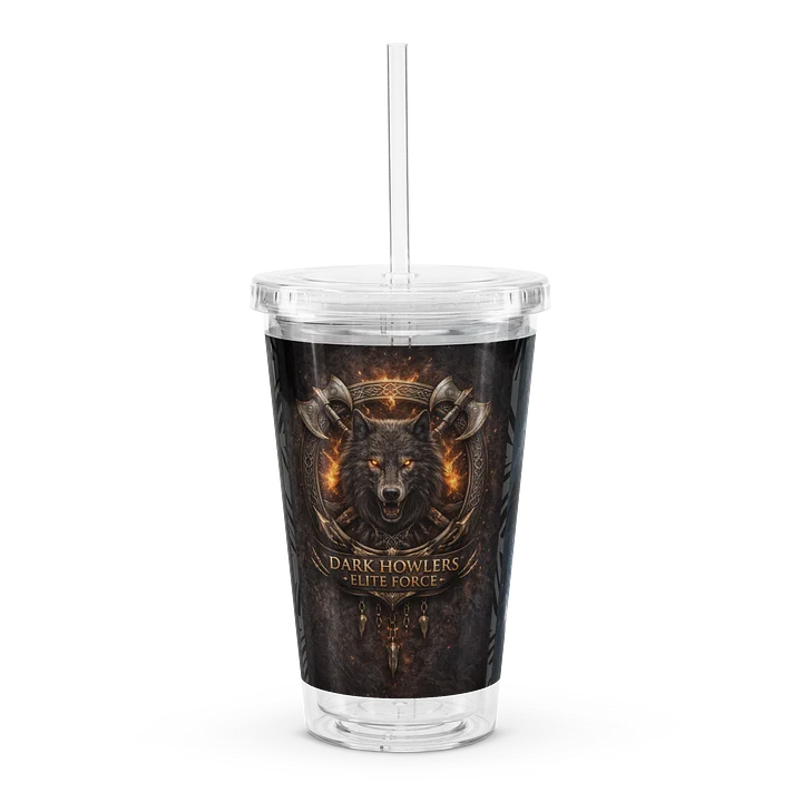 Dark Howlers Tumbler product image (1)