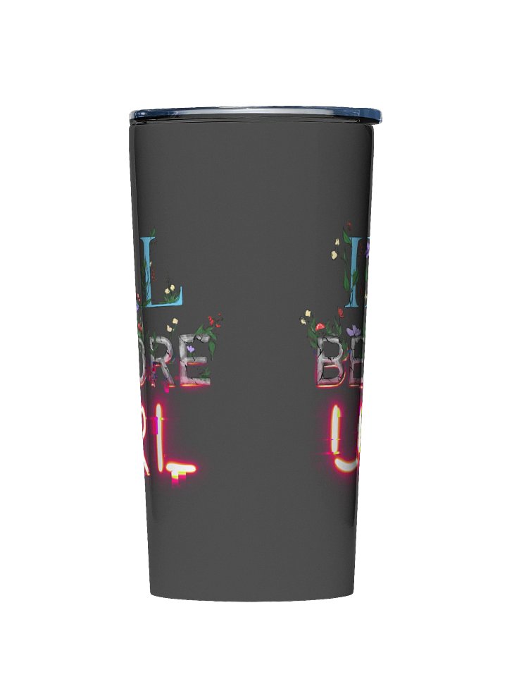 IRL B4 URL Tumbler product image (1)