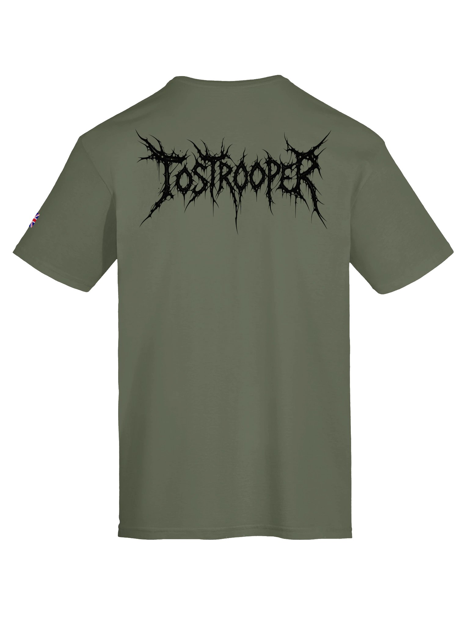 TosTrooper - Death Operator - Standard Issue product image (8)