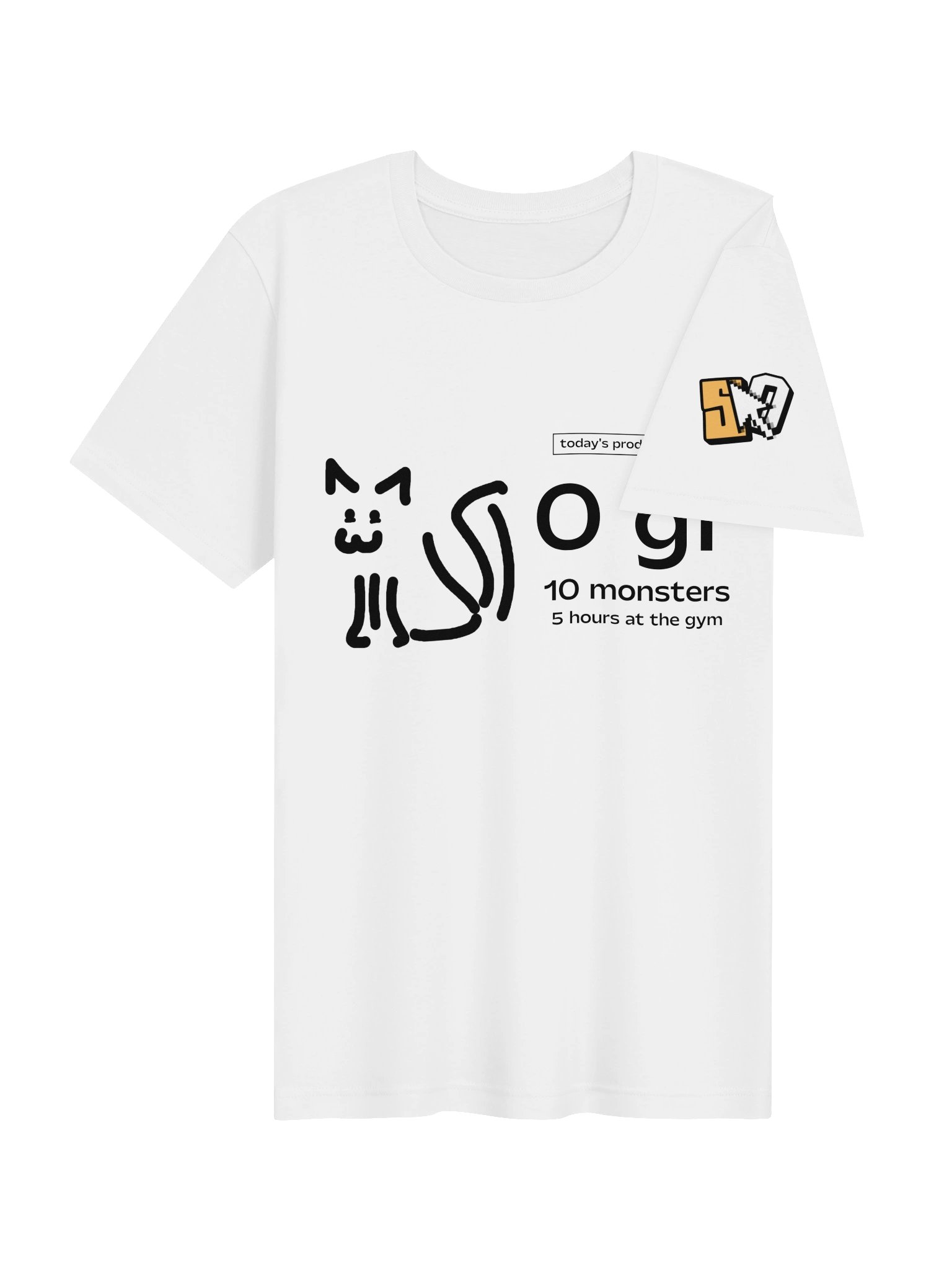 today's productive day product image (4)