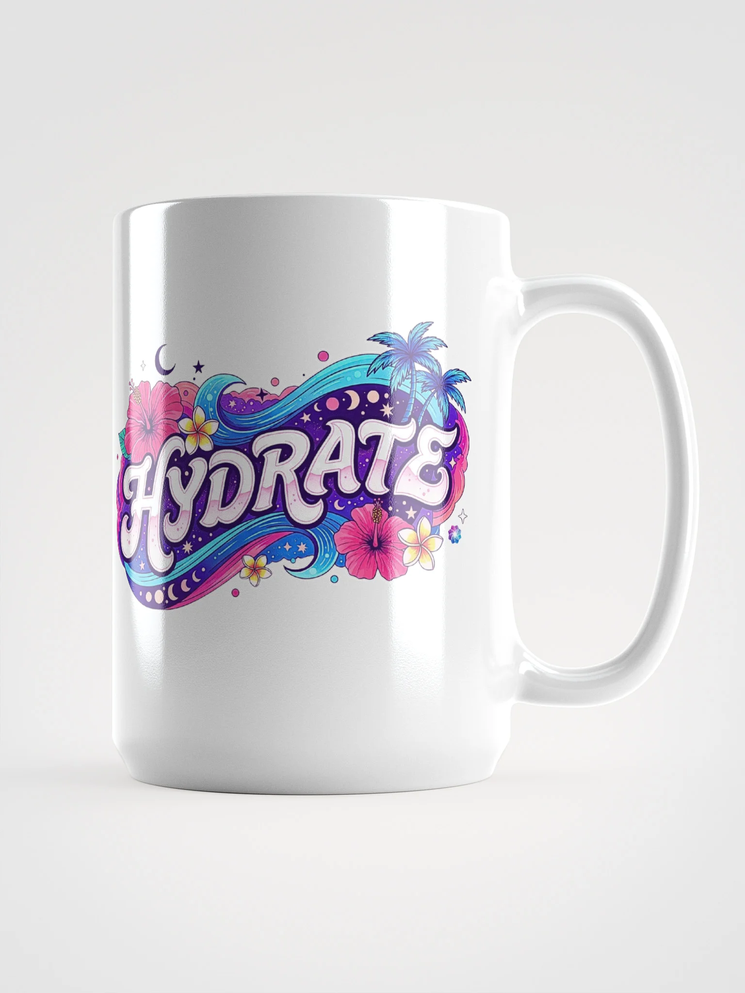 Celestial White Hydrate Mug product image (1)