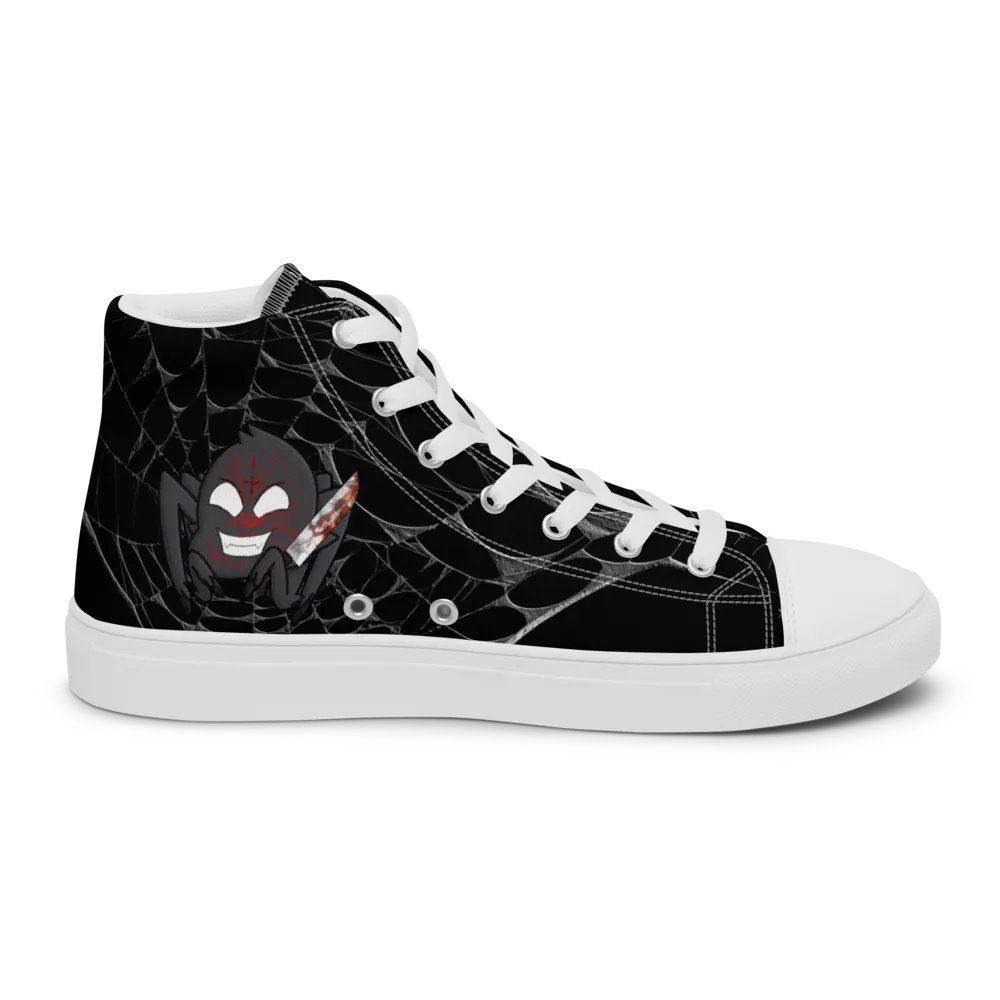 Webbed High Tops product image (9)