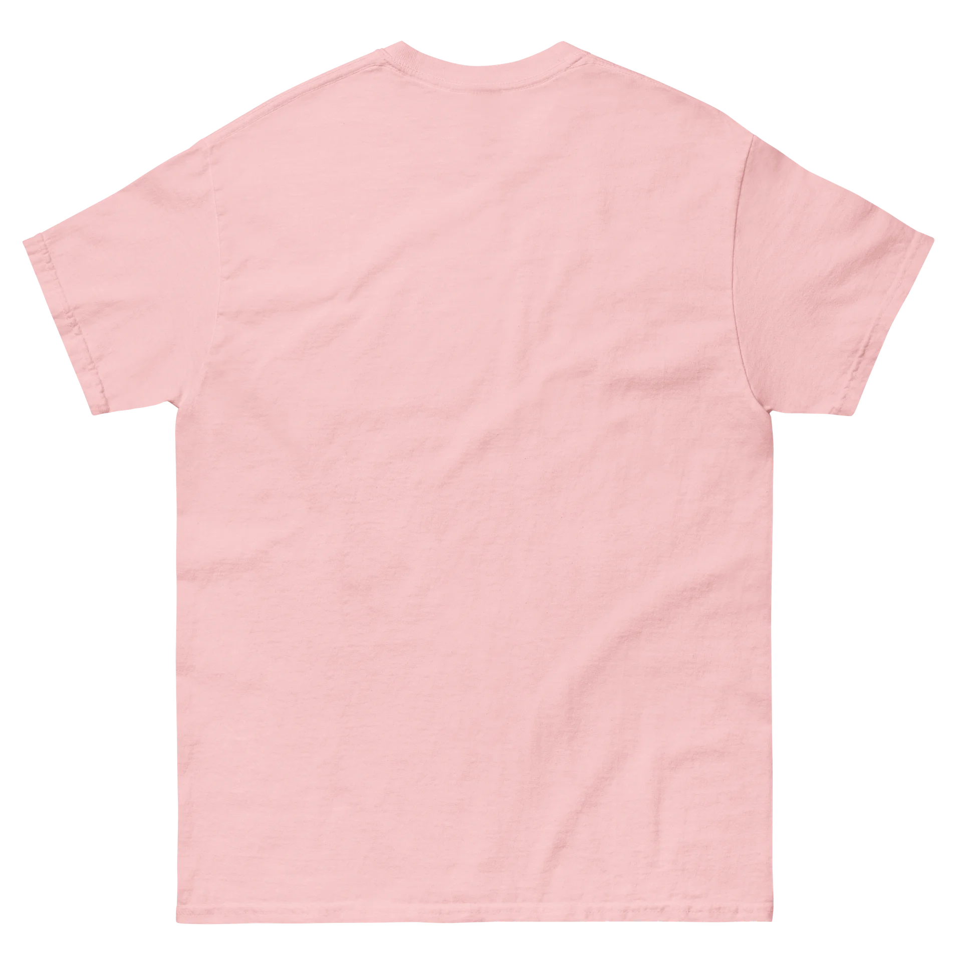 She Grew Into Her Pretty – Feminine Script Tee product image (3)