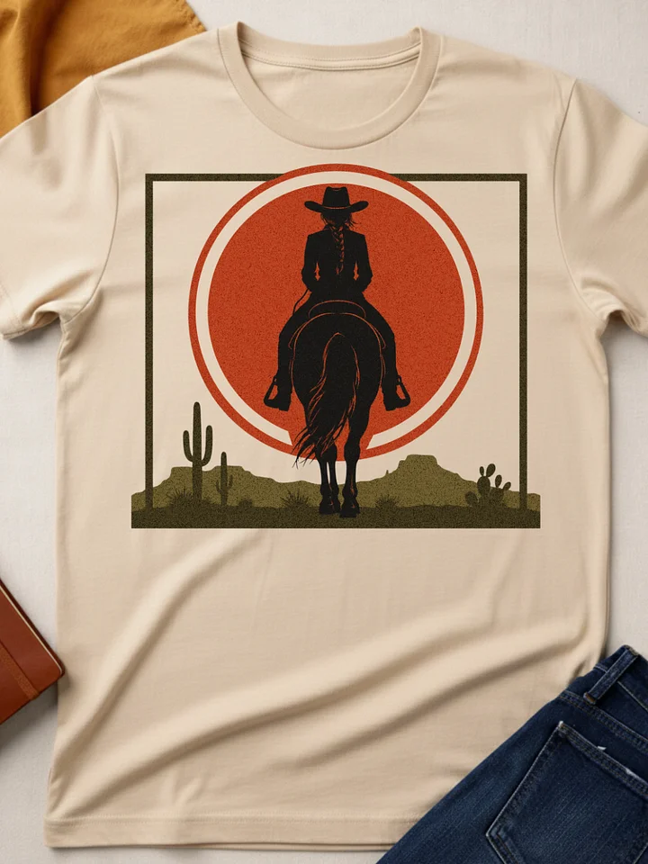 Ride Into Dusk product image (1)