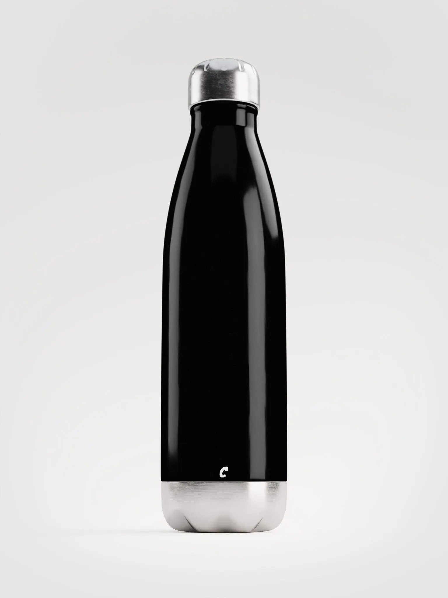 Stainless Steel Water Bottle product image (1)