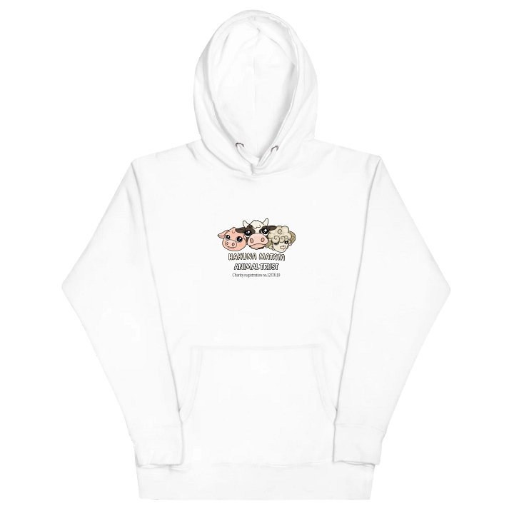 Hakuna Matata Hoodie product image (2)