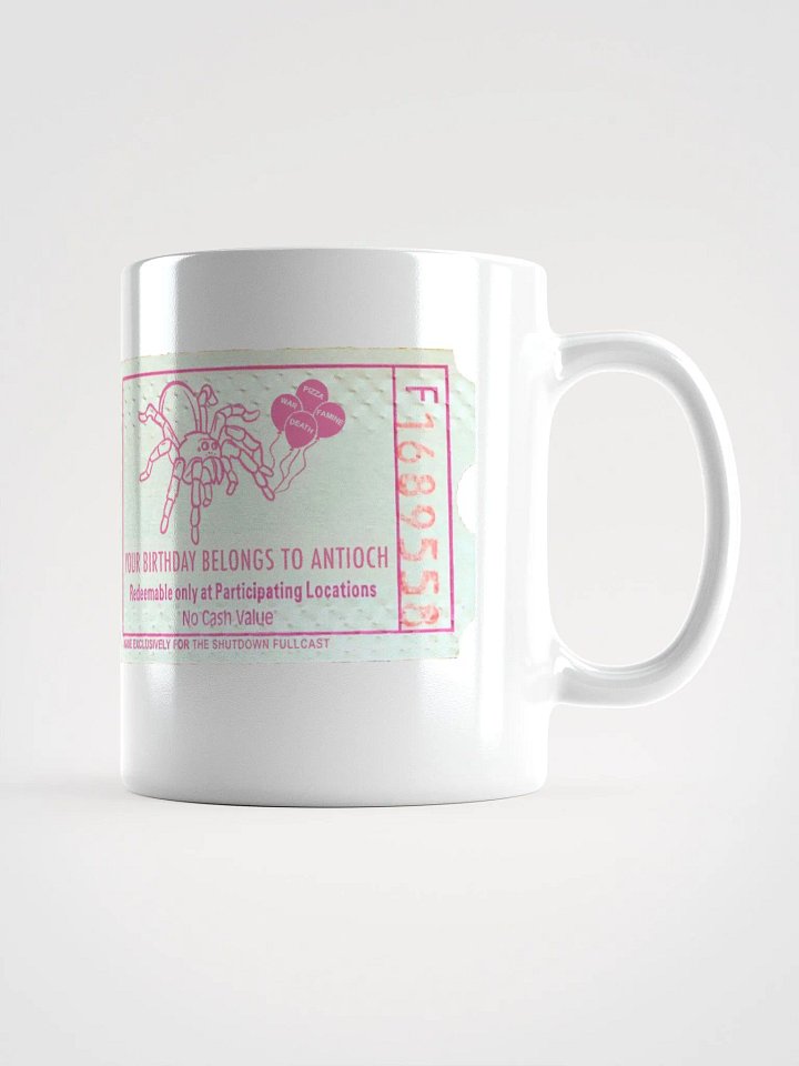Antioch the Mug product image (1)