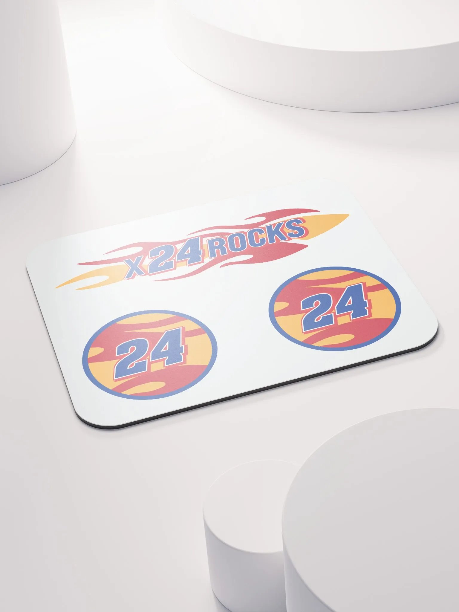 Rocks Mouse Pad product image (4)