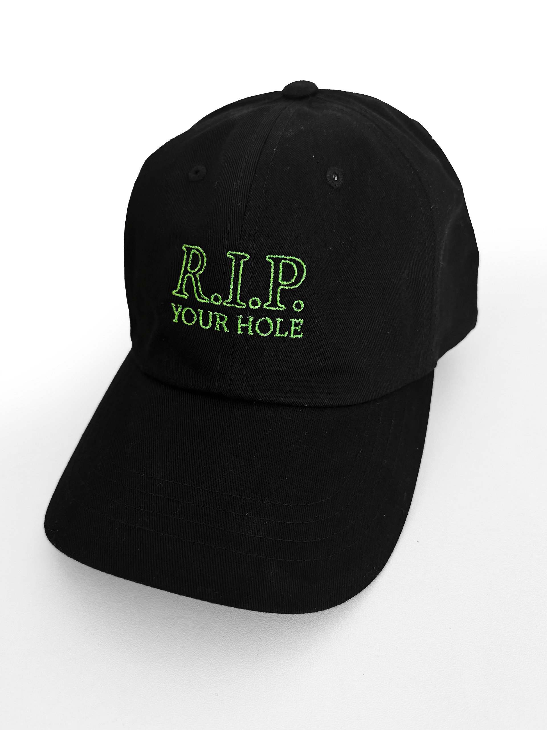 R.I.P. Dad Hat product image (2)