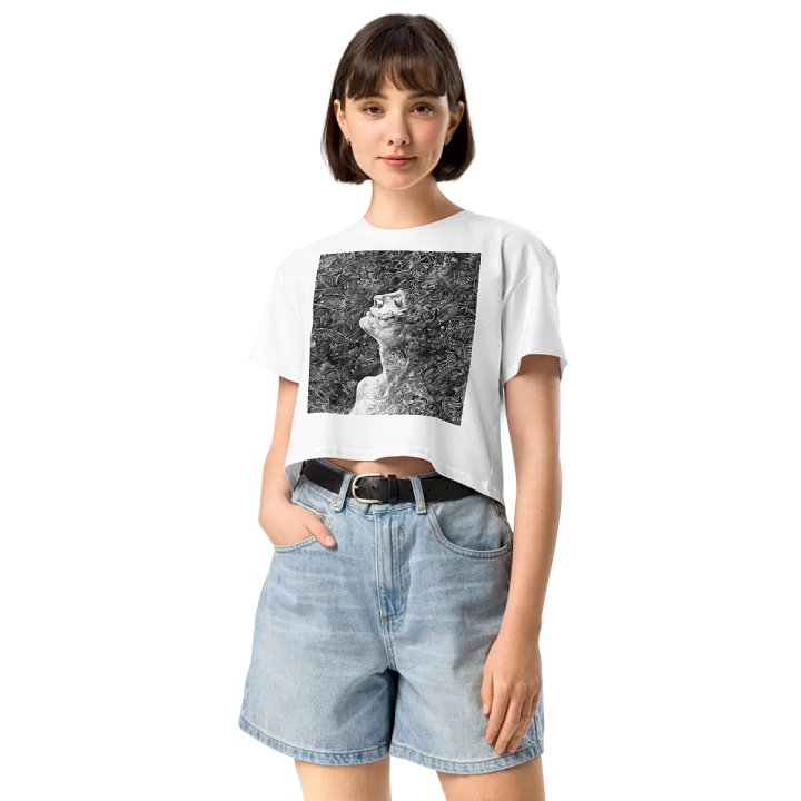 Next Forever - Women's Premium Crop Top product image (2)