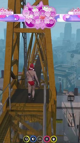 Swan dive | #ceeceeyasuko on #Twitch