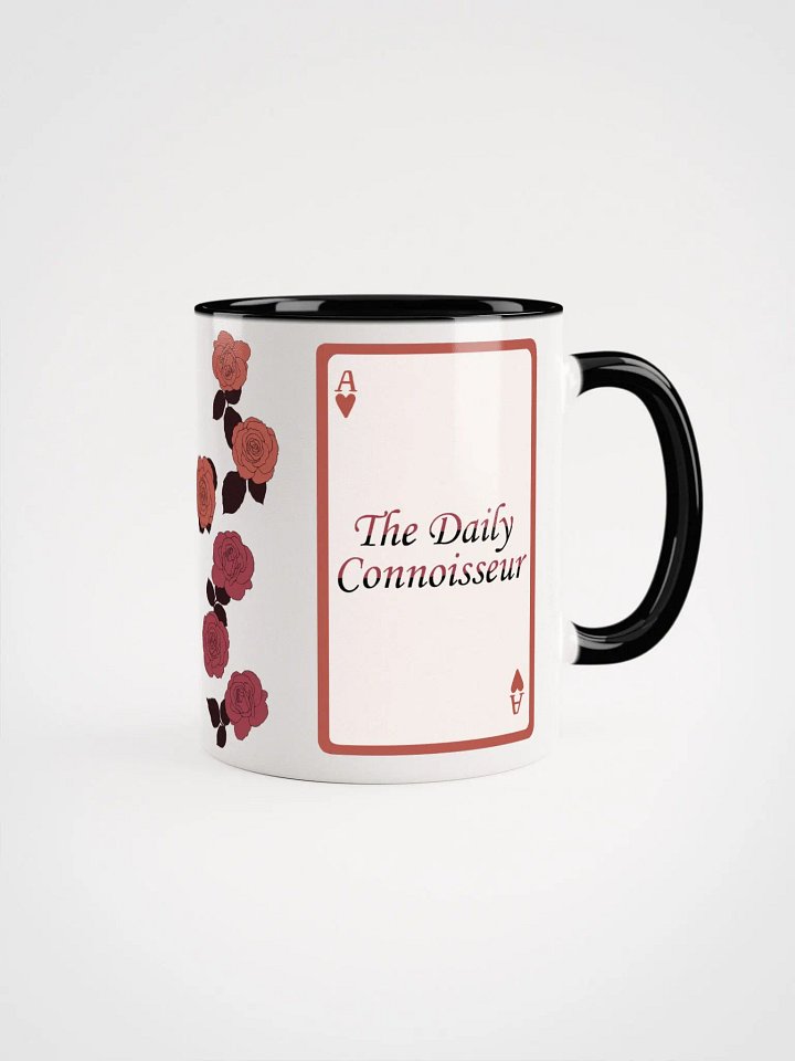 Daily Connoisseur Wonderland Mug product image (1)