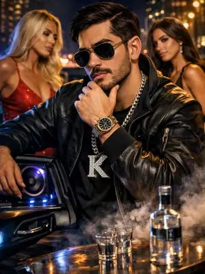 Klibi Nasıl Buldunuz Karizma 1500 Yakında Şubat Spotifydaa!! #kesfetteyizzzz #beniönecıkart #Karizma1500 #fypジ #rap #turkcerap #trapmusic #kuduko #evmüzikstudio
