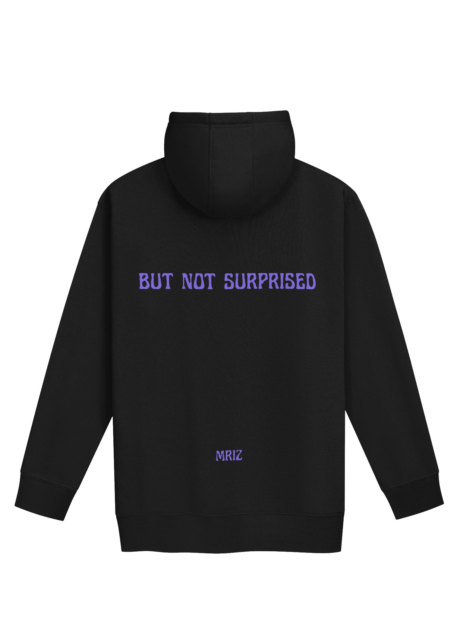 DISAPPOINTED - Hoodie product image (2)