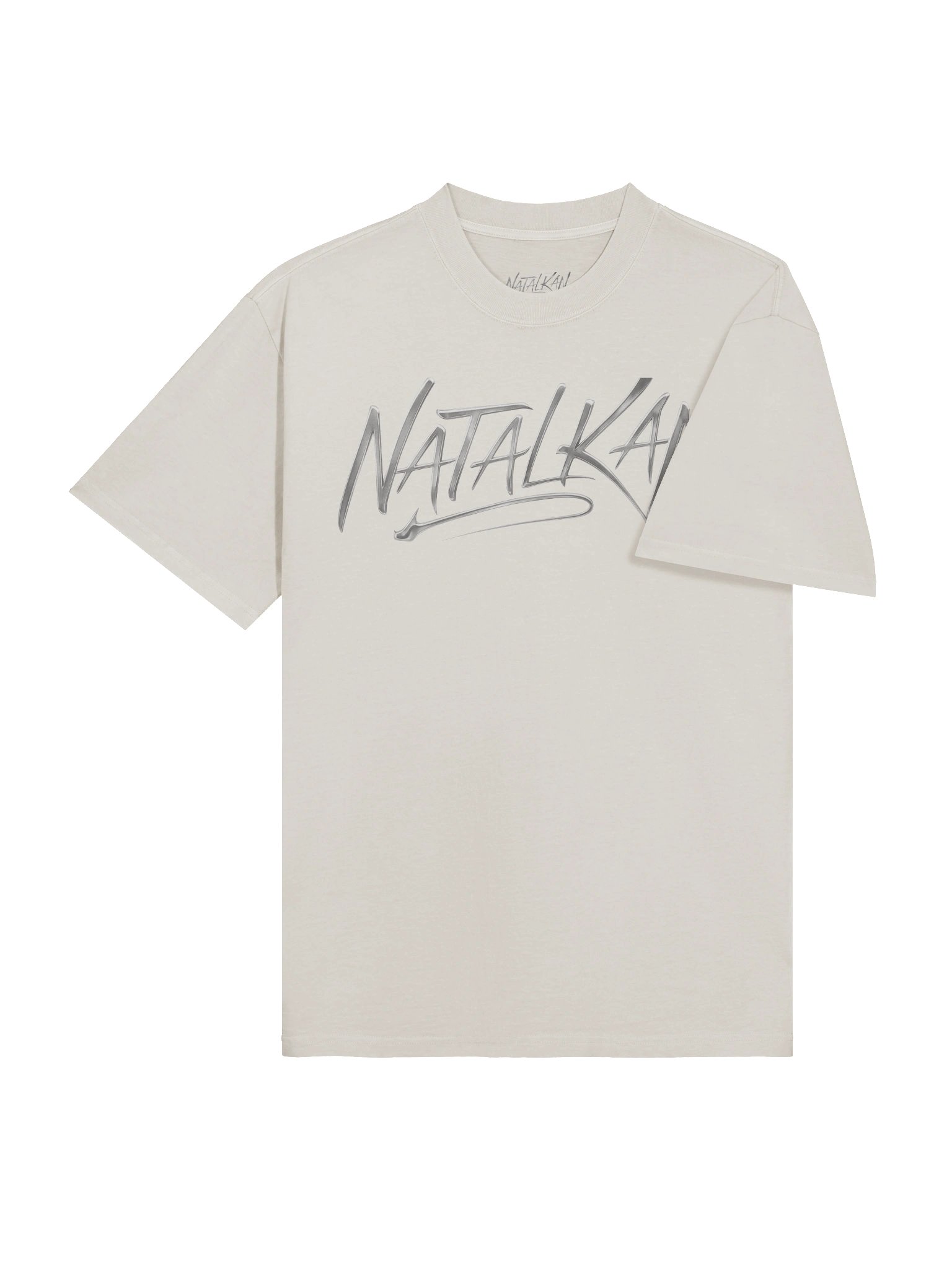 natalkan silver t-shirt product image (8)