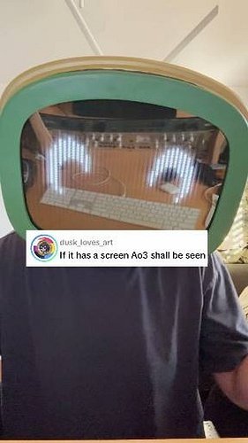 oh you want to see ao3 again?