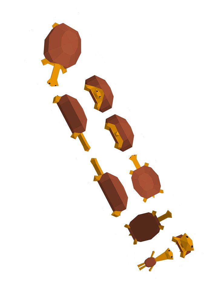 Velocity Uncapped Sticker Sheet product image (2)