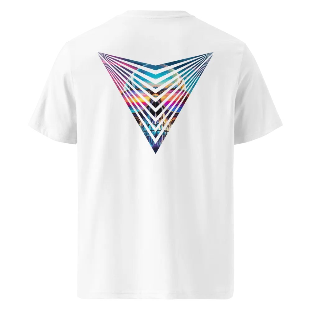 VACIO Skull Vortex T-Shirt product image (51)