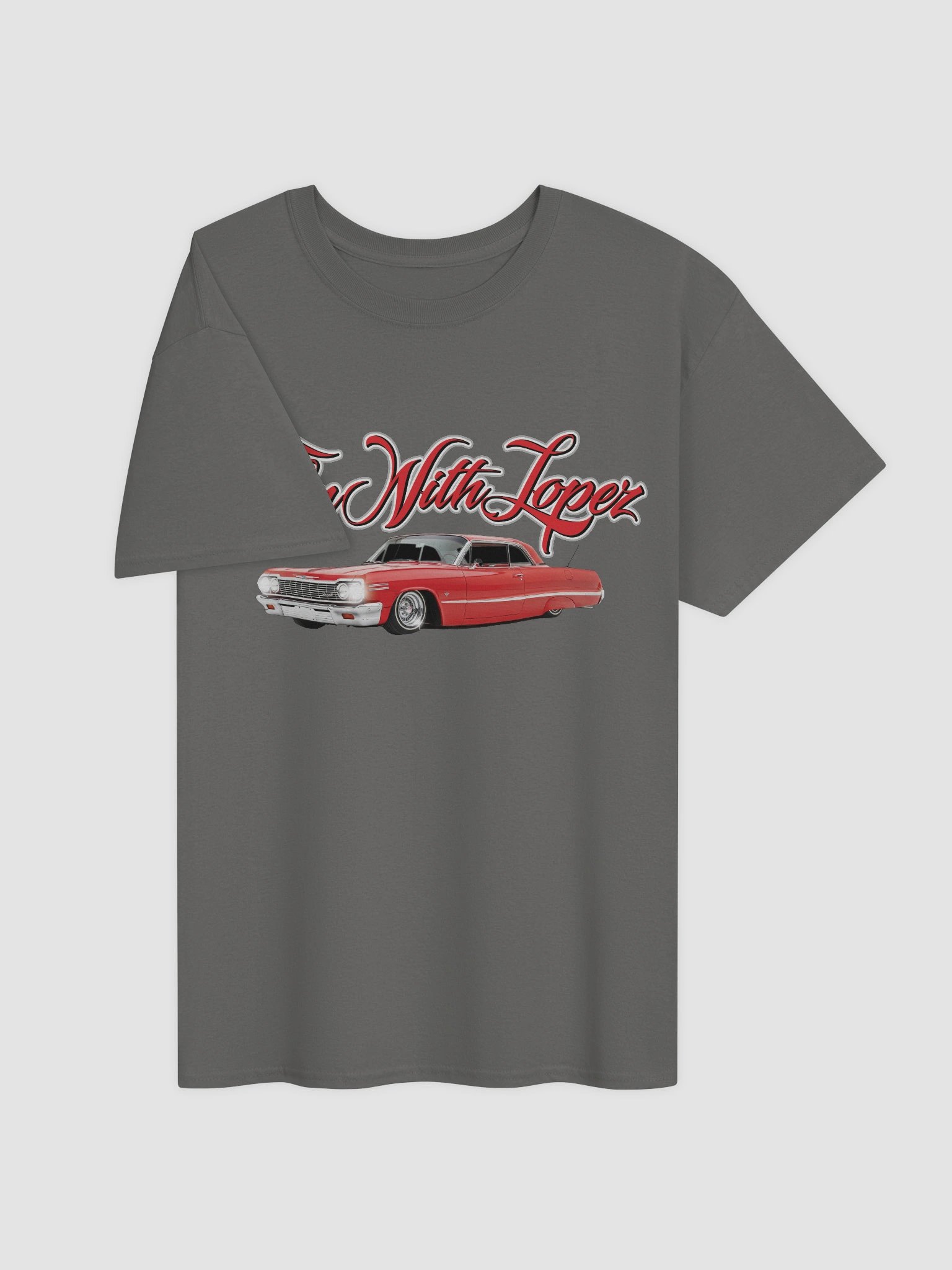 LopezLegacyTshirt product image (23)