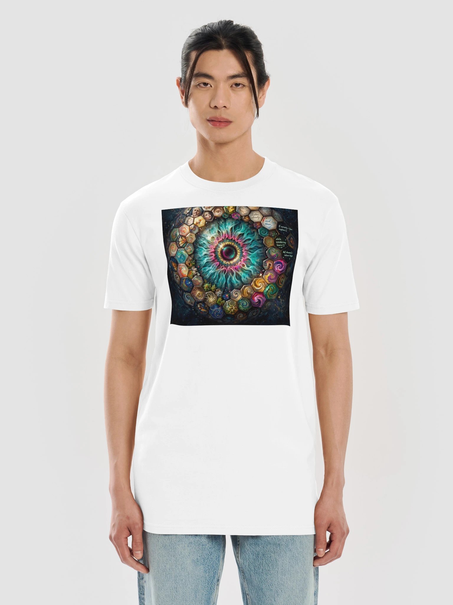 Magik Eye product image (5)