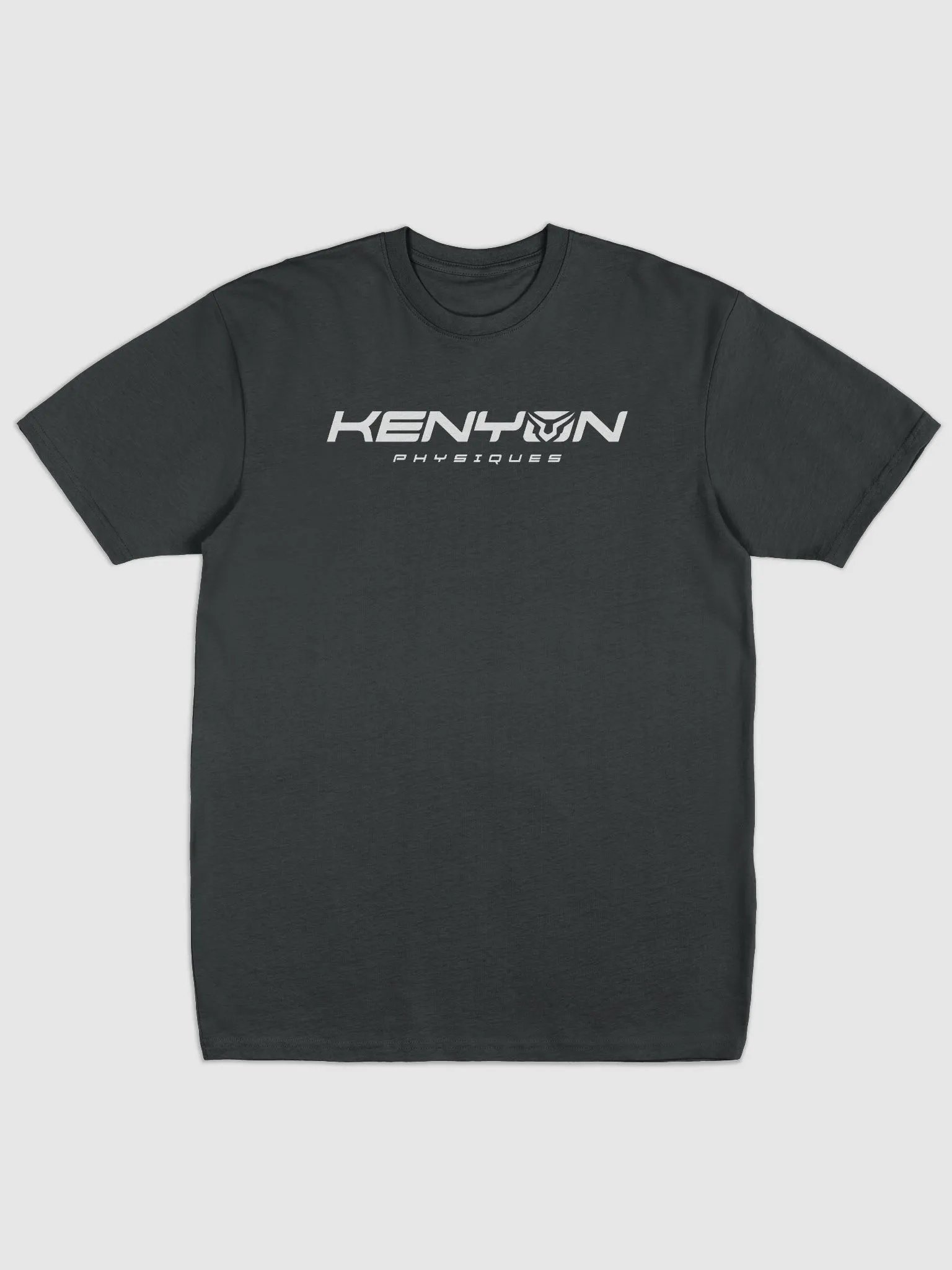 Kenyon Physiques Basic Tee product image (3)
