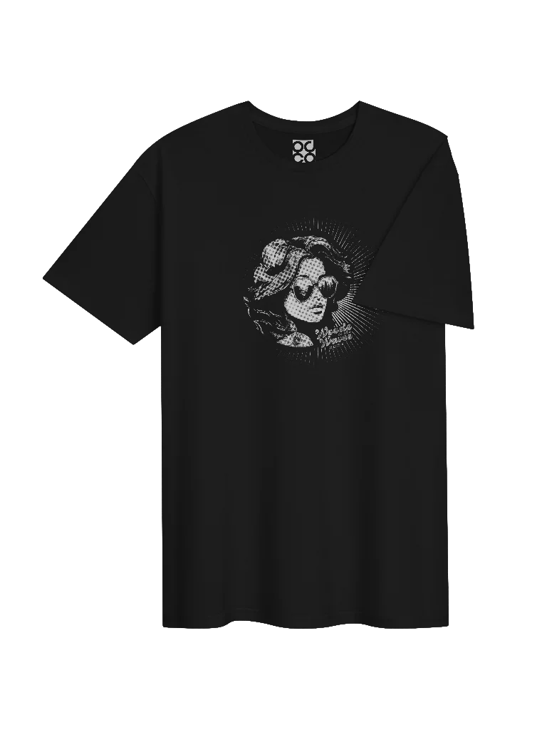Woods to Waves 2024 – Vintage T-Shirt product image (4)