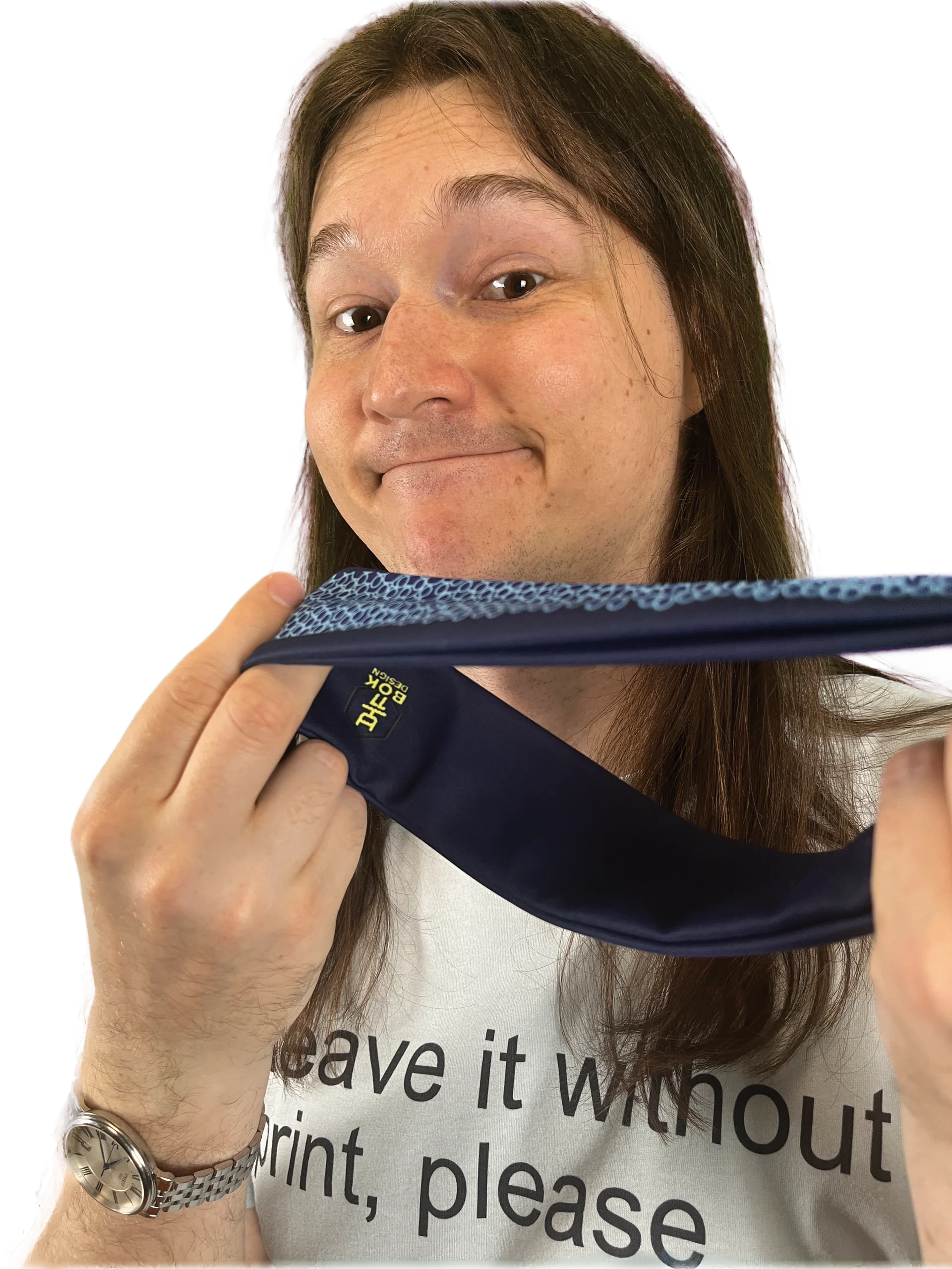 Head band Inception /Elastic headband\ product image (3)