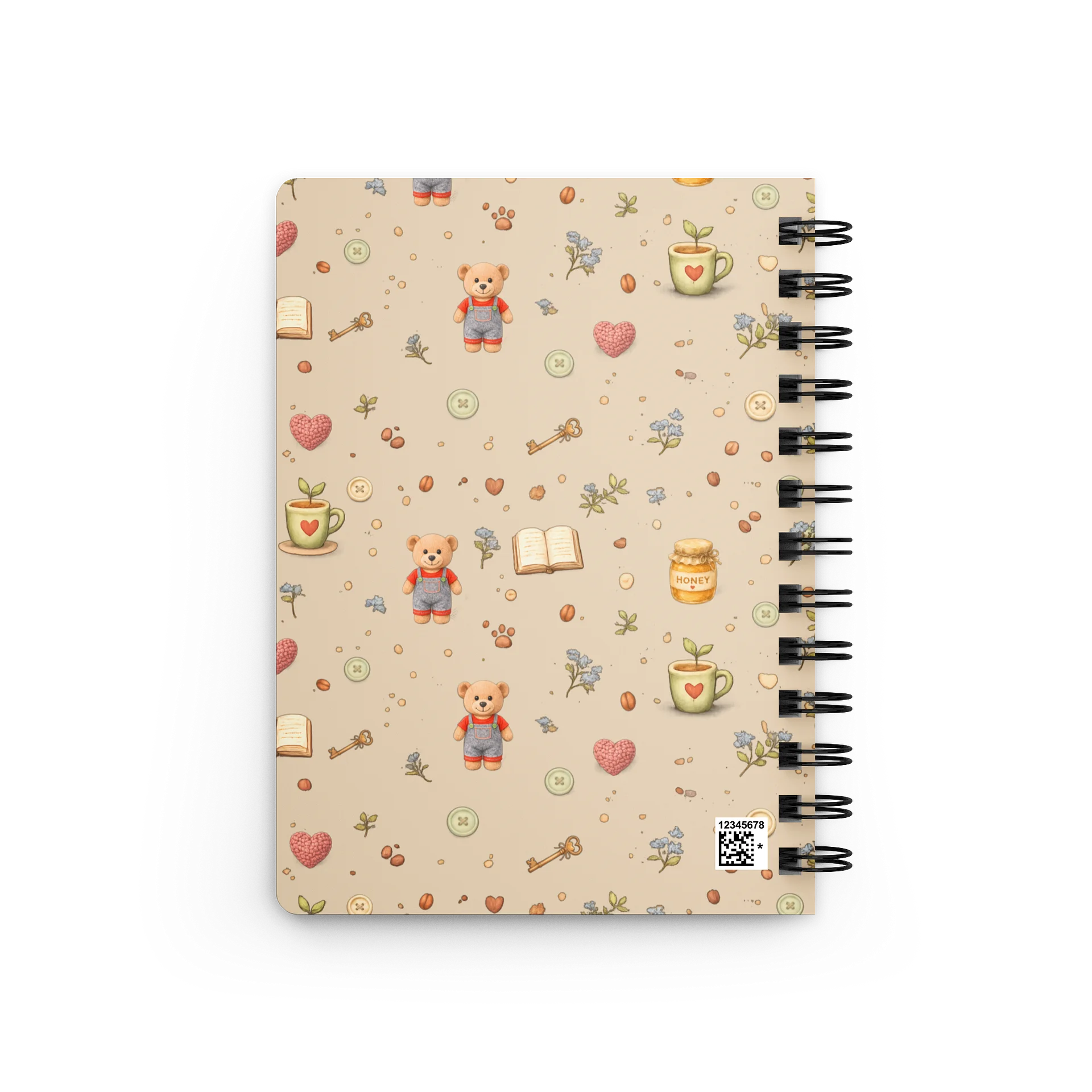 Little Things We Keep Journal product image (2)