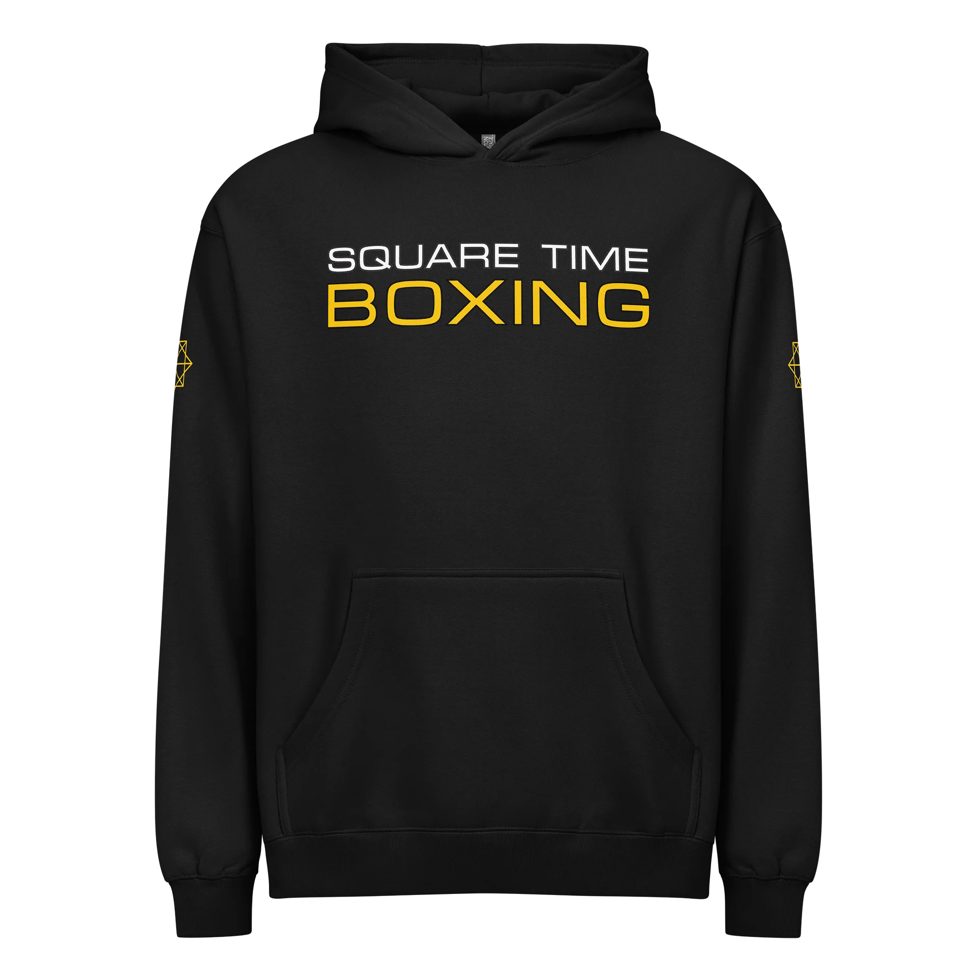 The Boxy Hoodie product image (1)