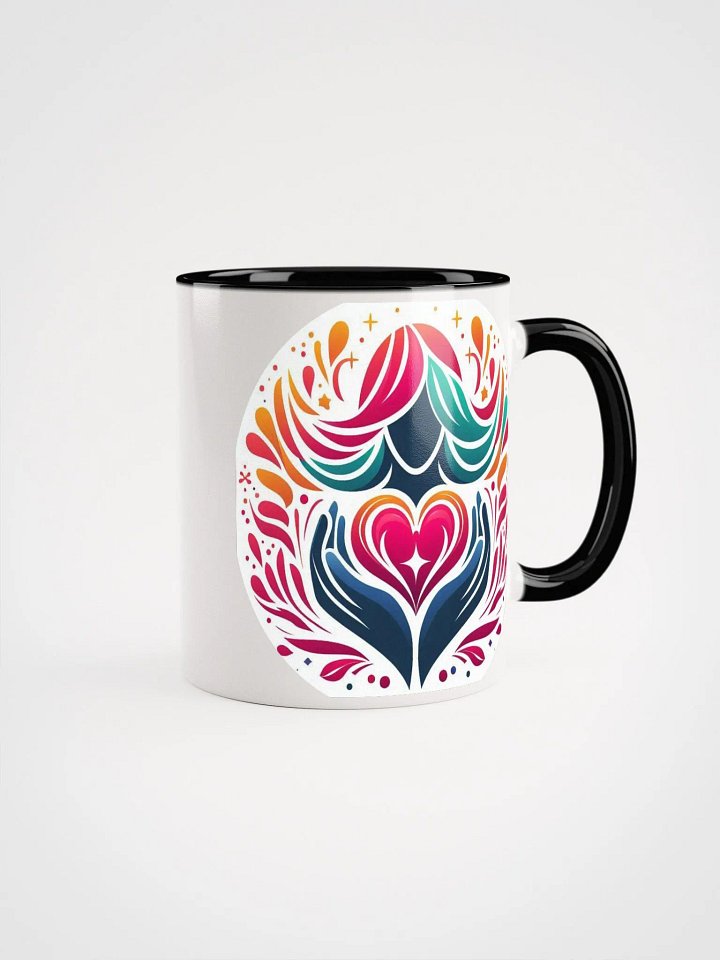 Heartfelt Harmony Ceramic Mug product image (10)