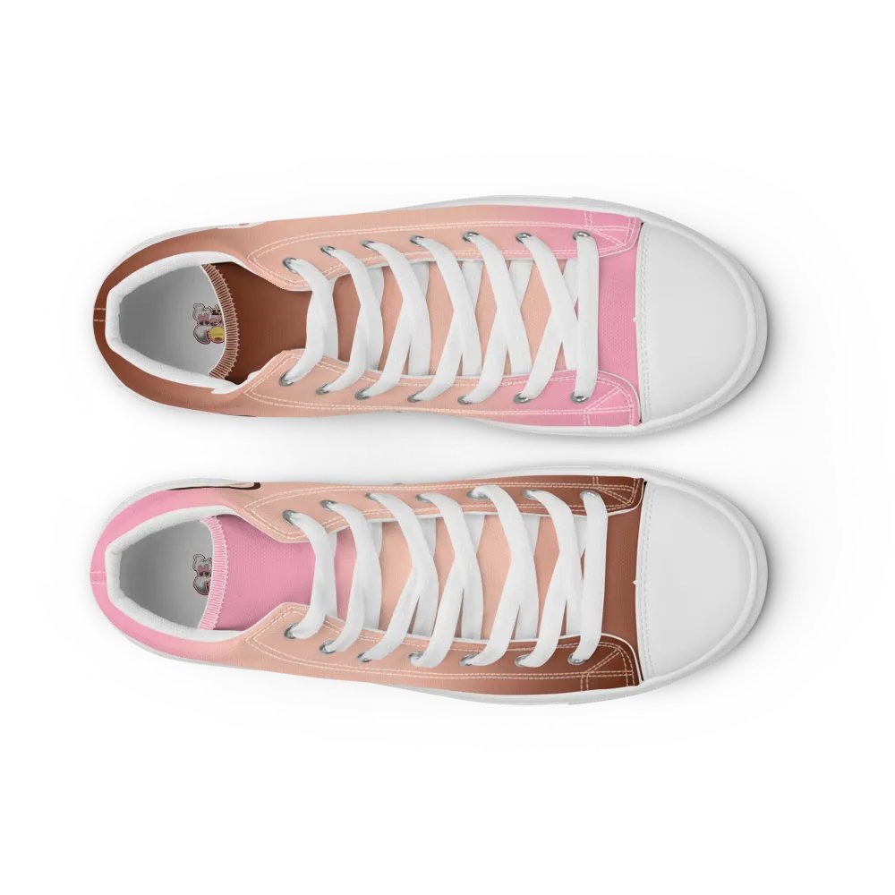 Heiri High-tops product image (5)