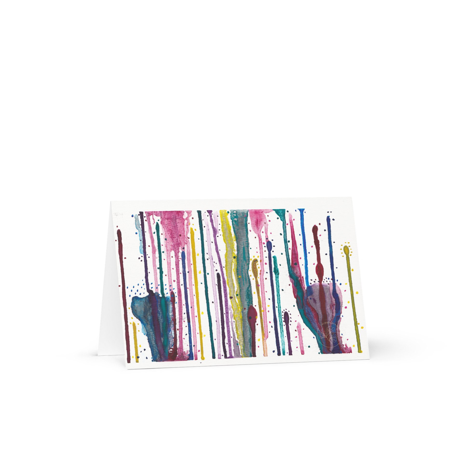 Reclamation #2 - Greeting Card product image (1)