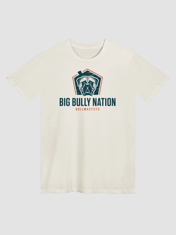 BBN T-Shirt product image (4)