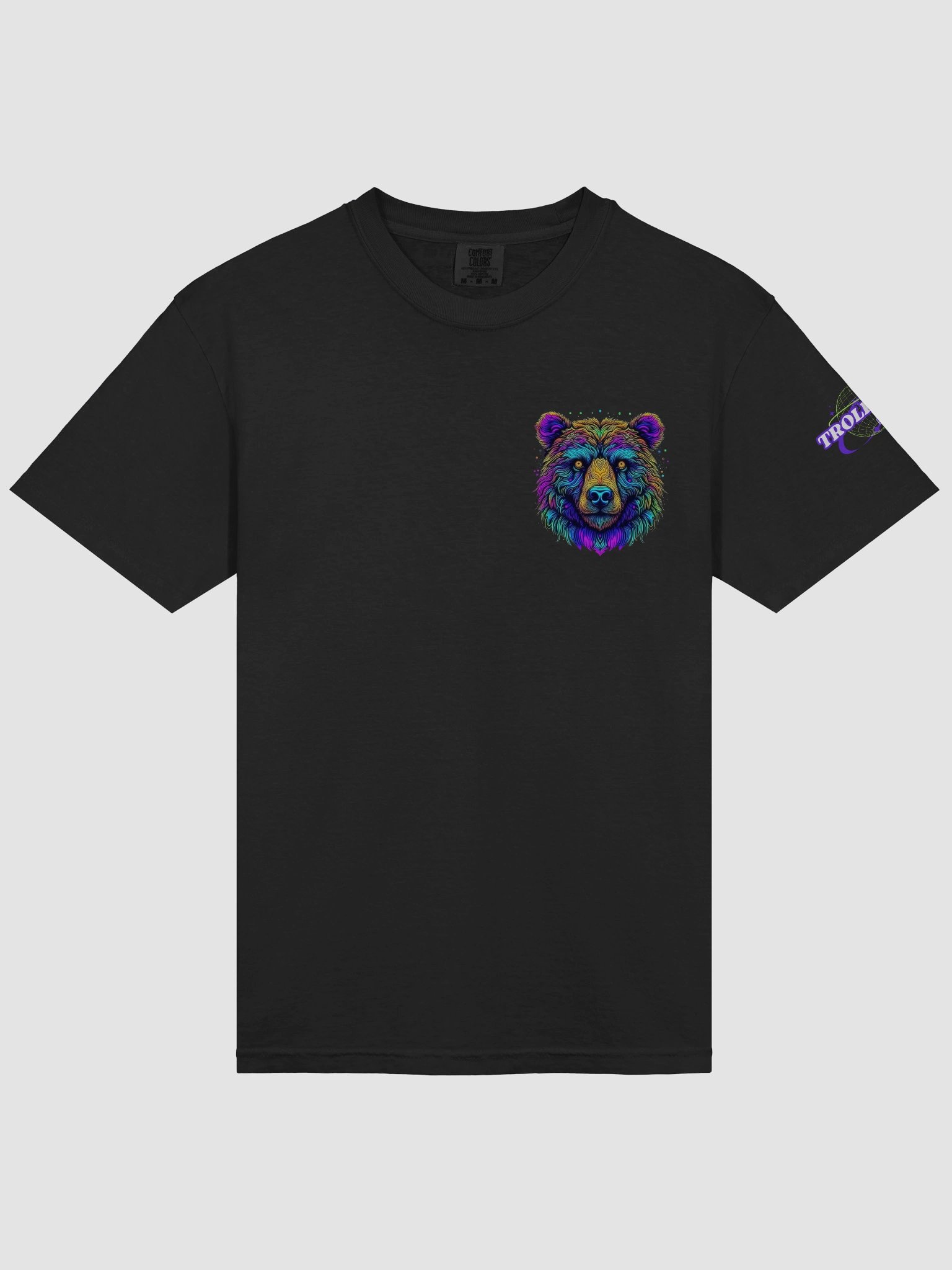 TROLI Verse Tee product image (5)