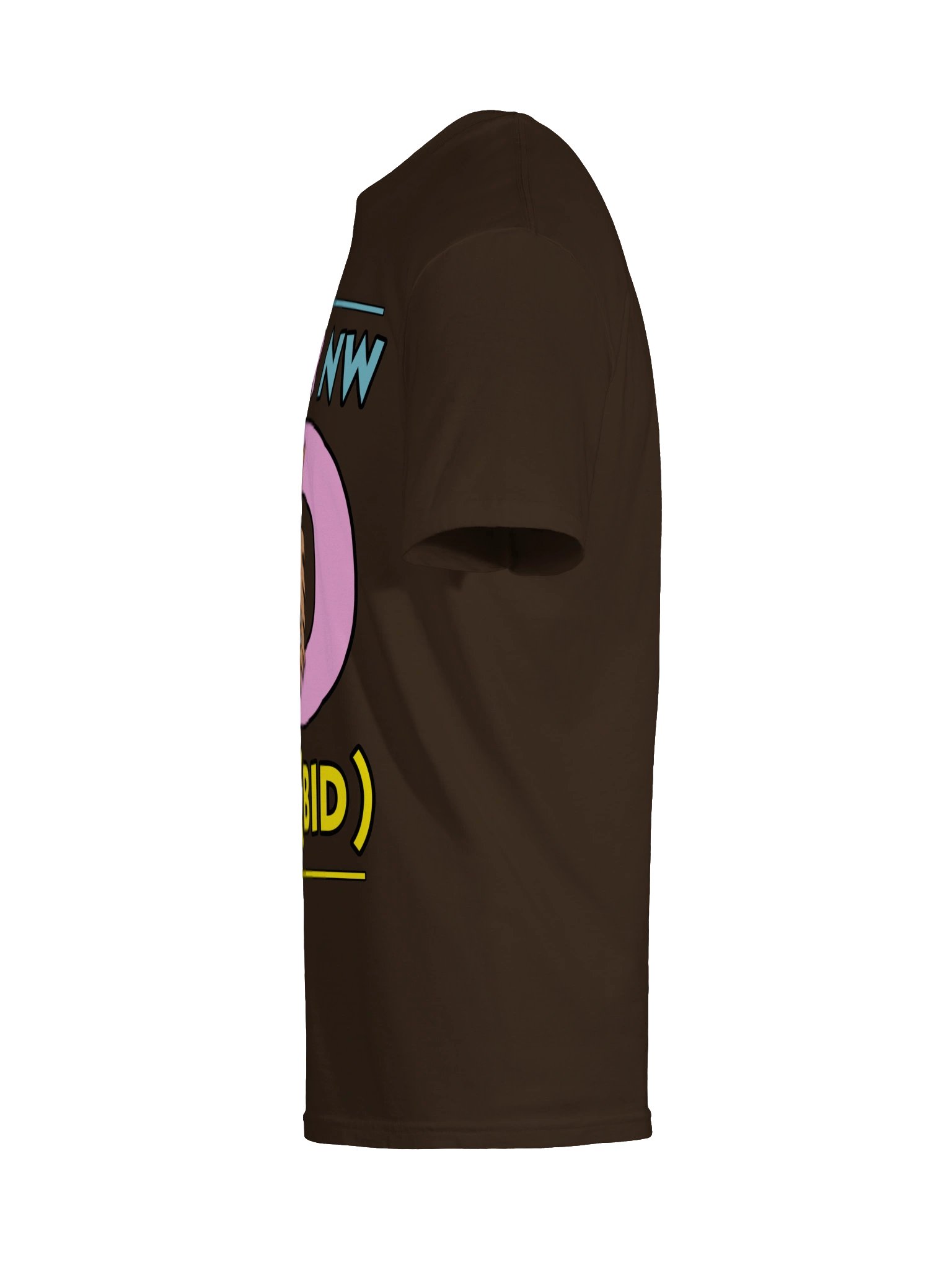 Princess Donut Accolades - Dungeon Crawler Carl T-shirt product image (19)