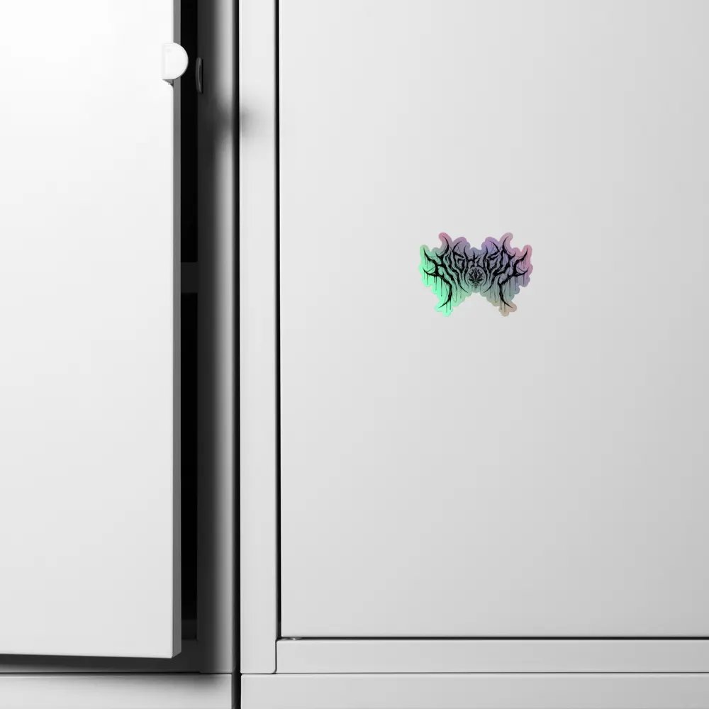 Metal Holo product image (6)