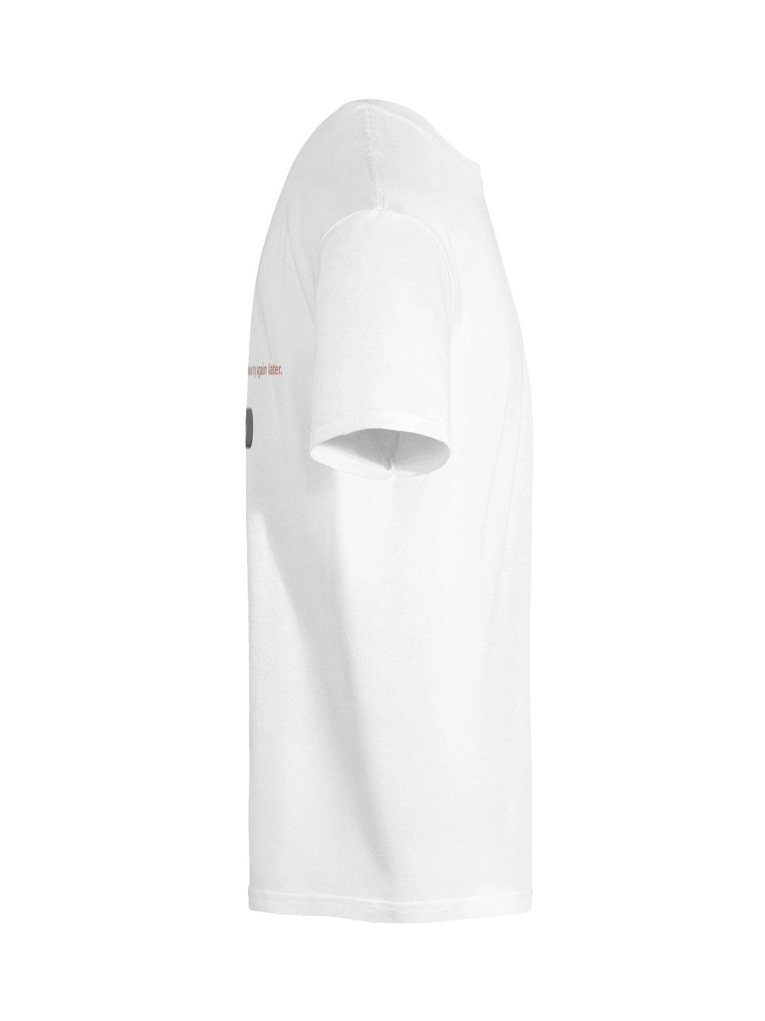 Nilly Signature Tee 2 product image (10)