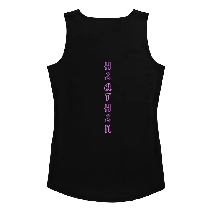 Sassy Not Bratty Tank product image (2)