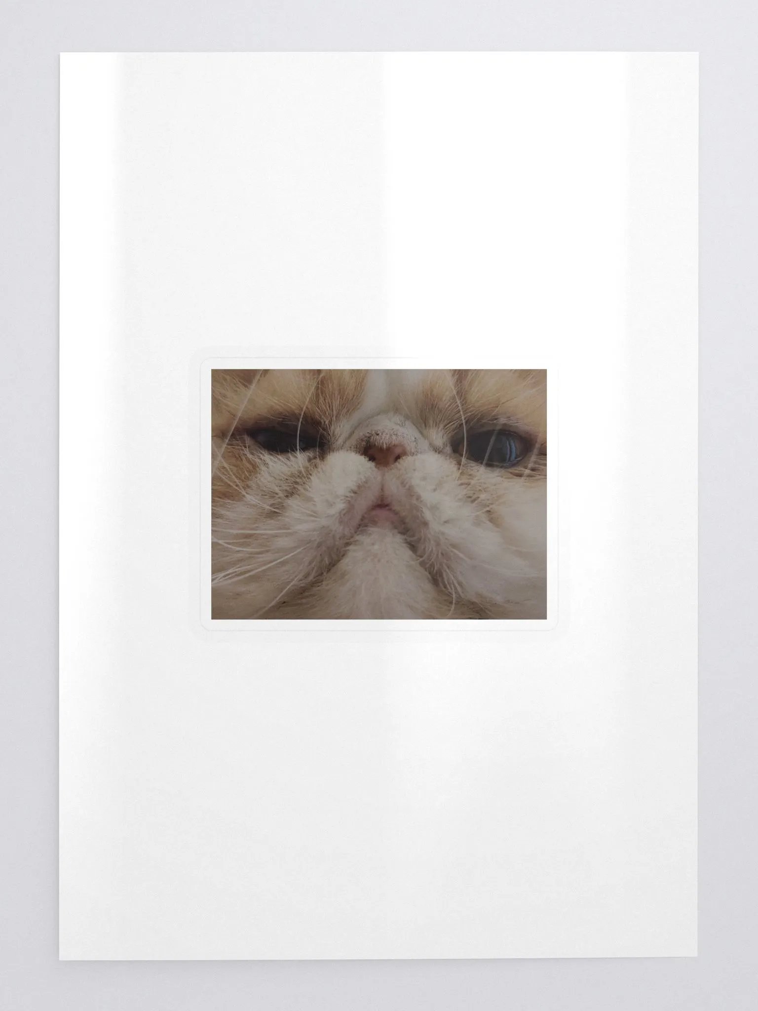 Pls Respond Sticker product image (1)