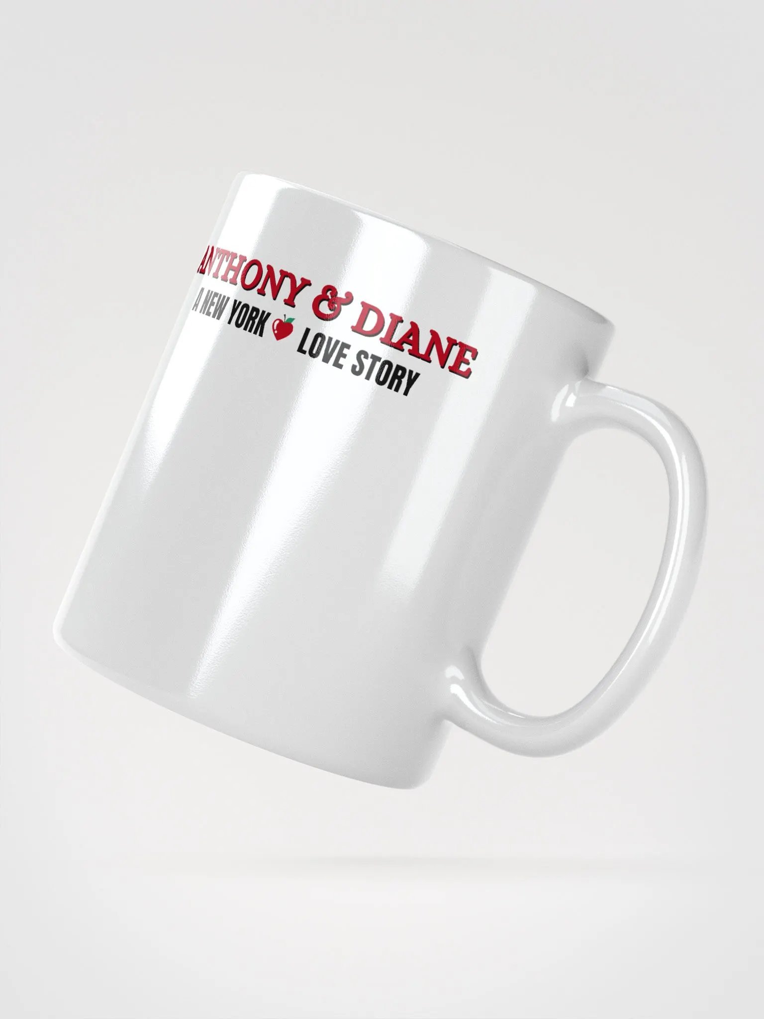 Vinny's Mug on a Mug product image (3)