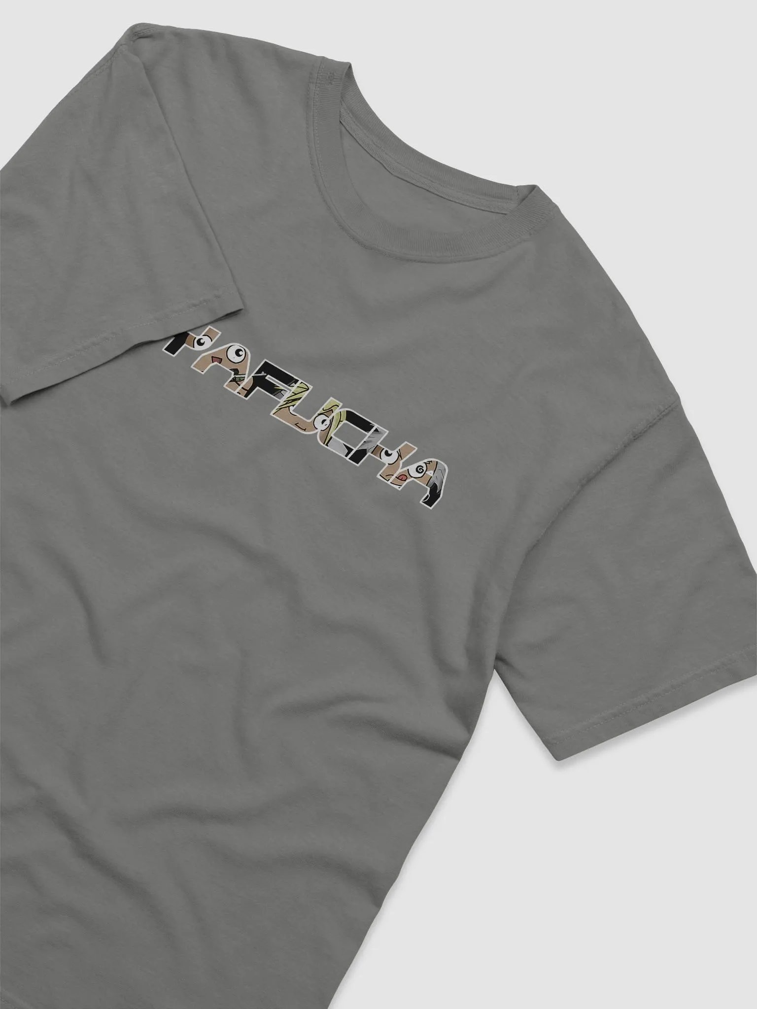 OI YA FUCKA product image (3)