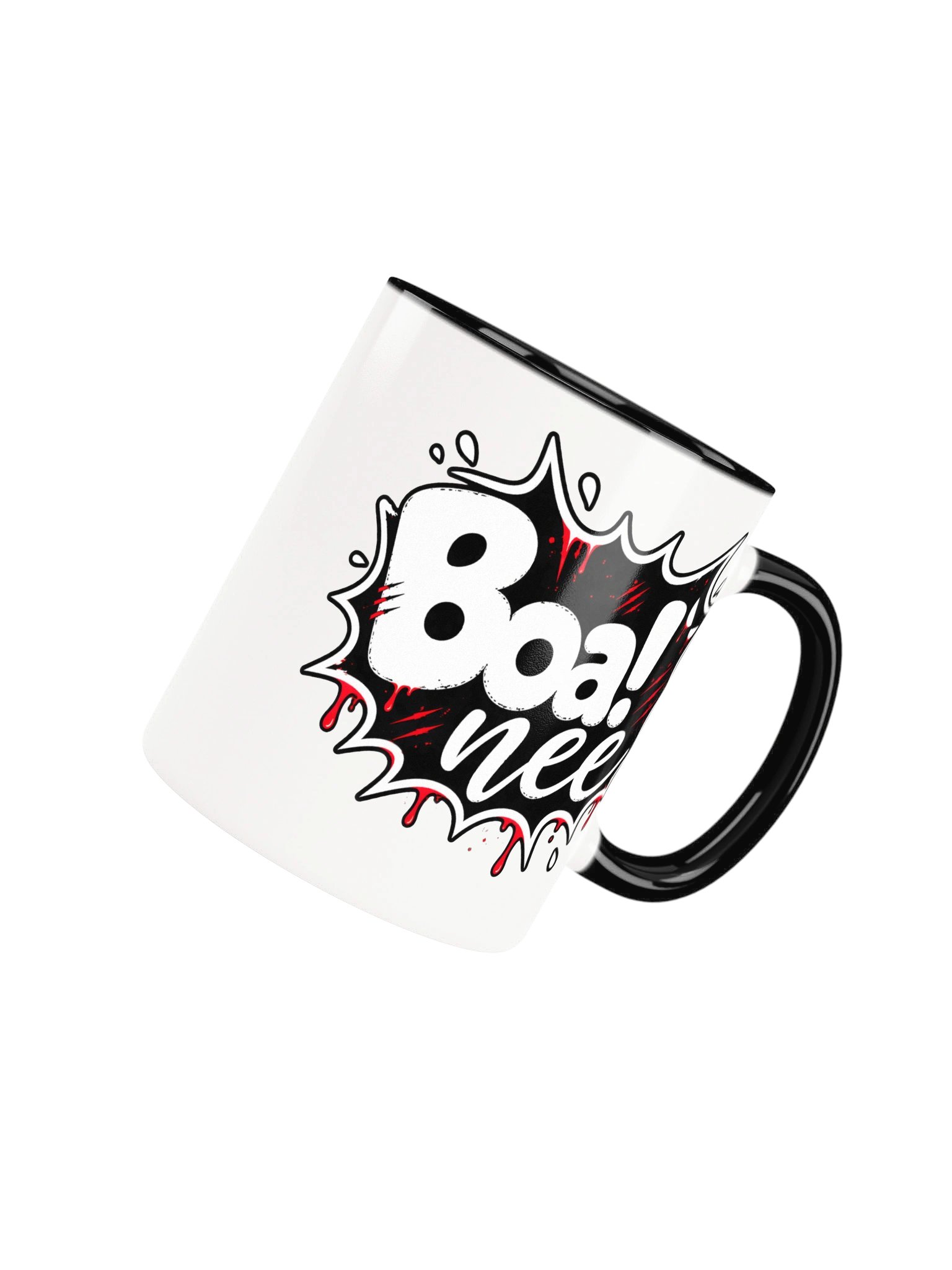 Boa! nee – Ceramic Mug product image (71)