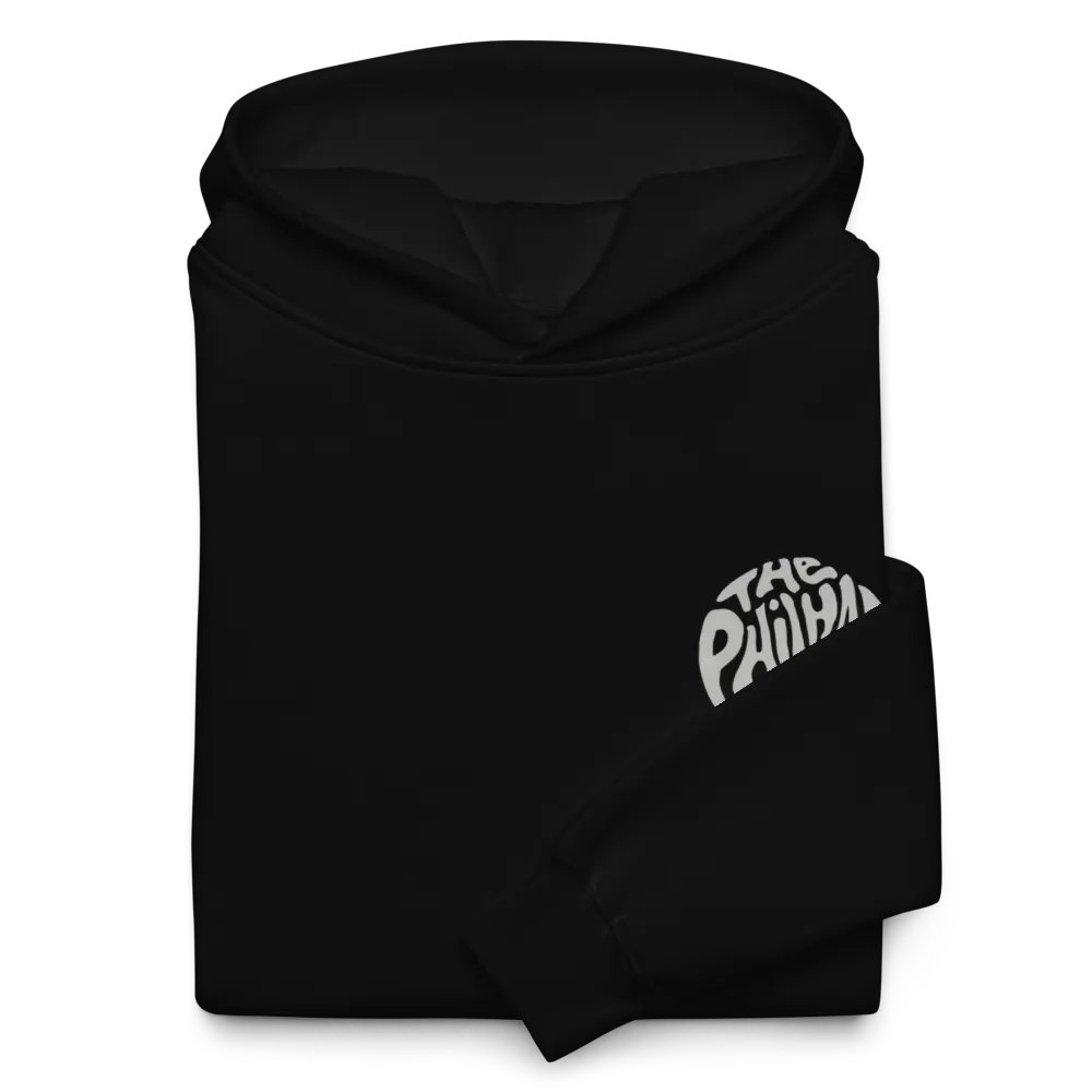 Phil Logo Sweatshirt product image (10)