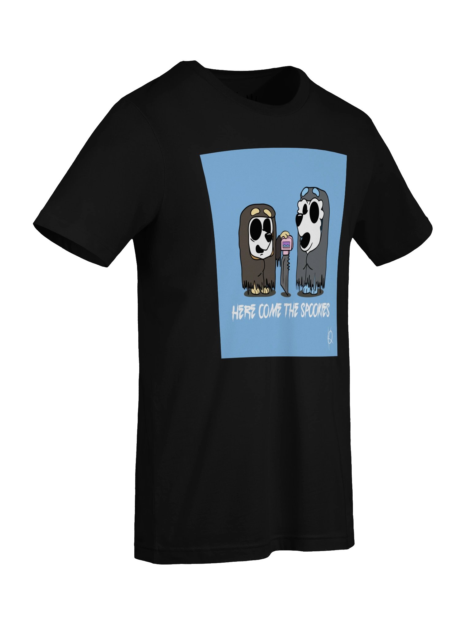 Spookies T product image (7)