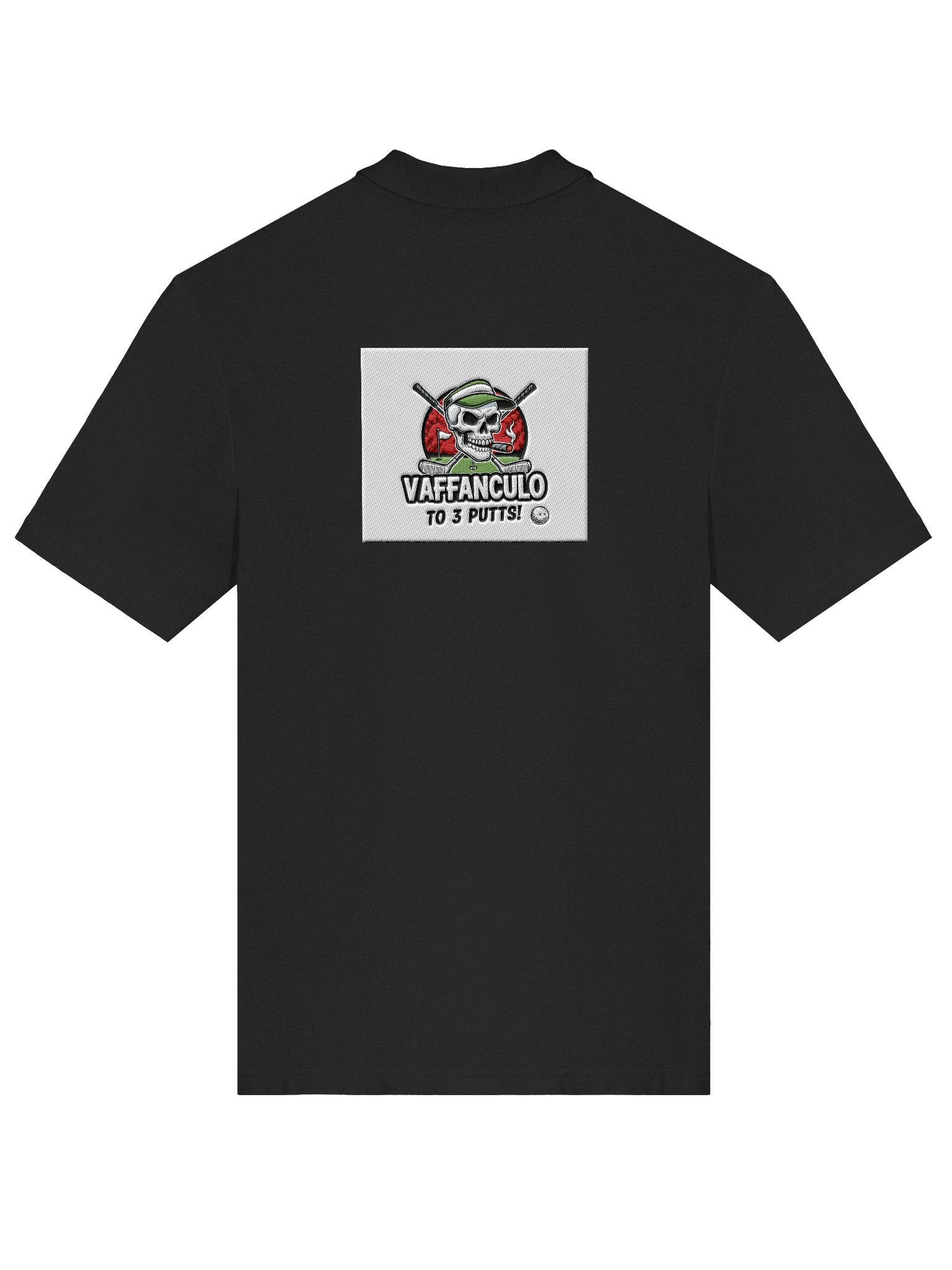 Vaffanculo - venting that frustration with style! product image (7)