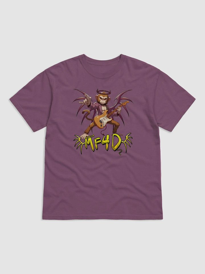 MonkeyFunk4D Funk Monkey T-Shirt product image (1)