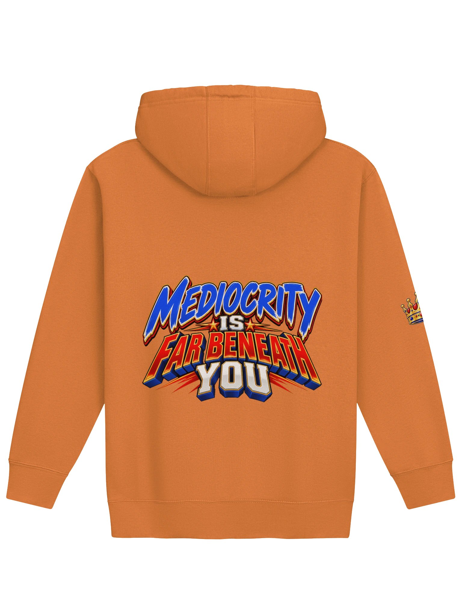 king-Spin Products Hang Tough Hoodie product image (42)