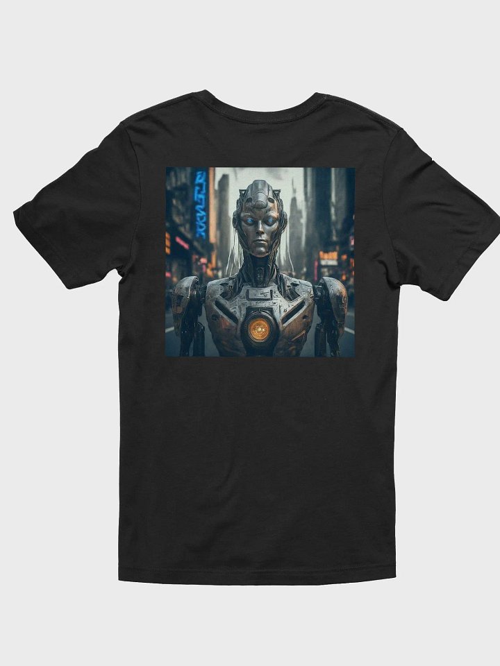 Iconic Comfort Tee product image (6)