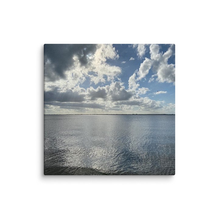 Ethereal Waters Canvas product image (20)